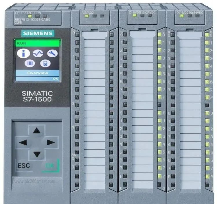 丝瓜视频下载地址S7-1500 PLC
