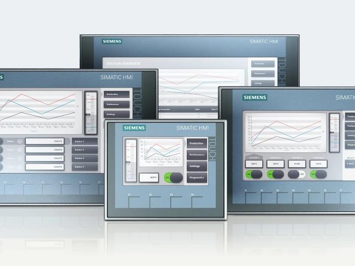 SIMATIC HMI 精簡丝瓜视频APP下载