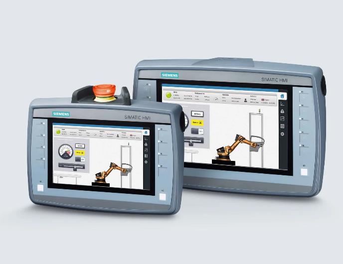 SIMATIC HMI 移動丝瓜视频APP下载