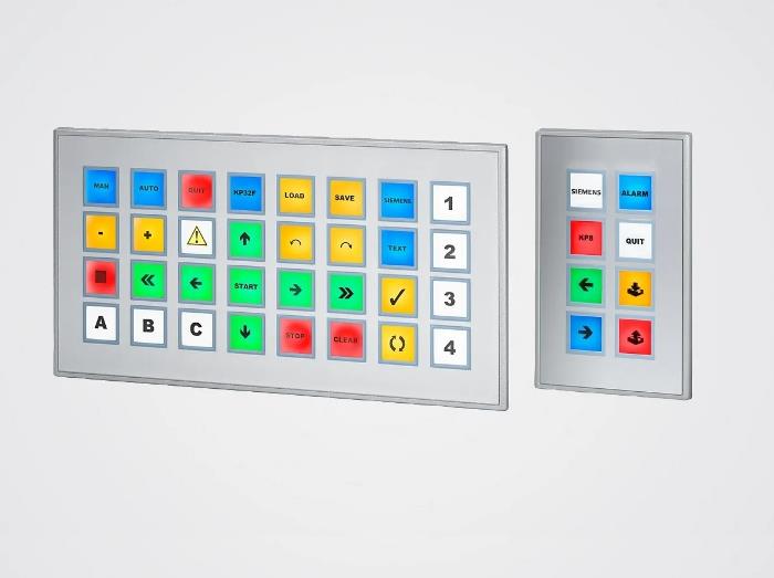 SIMATIC HMI 按鍵丝瓜视频APP下载