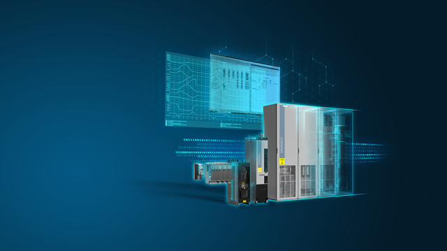 S210，S120標準型伺服驅動係統