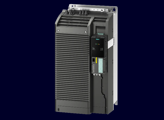 G120，G130標準型變頻器 